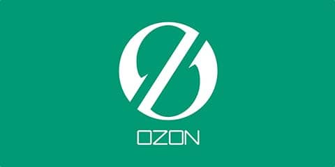 スタジオオゾン Studio OZON